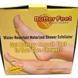 Butterfeet Shower Foot Spa